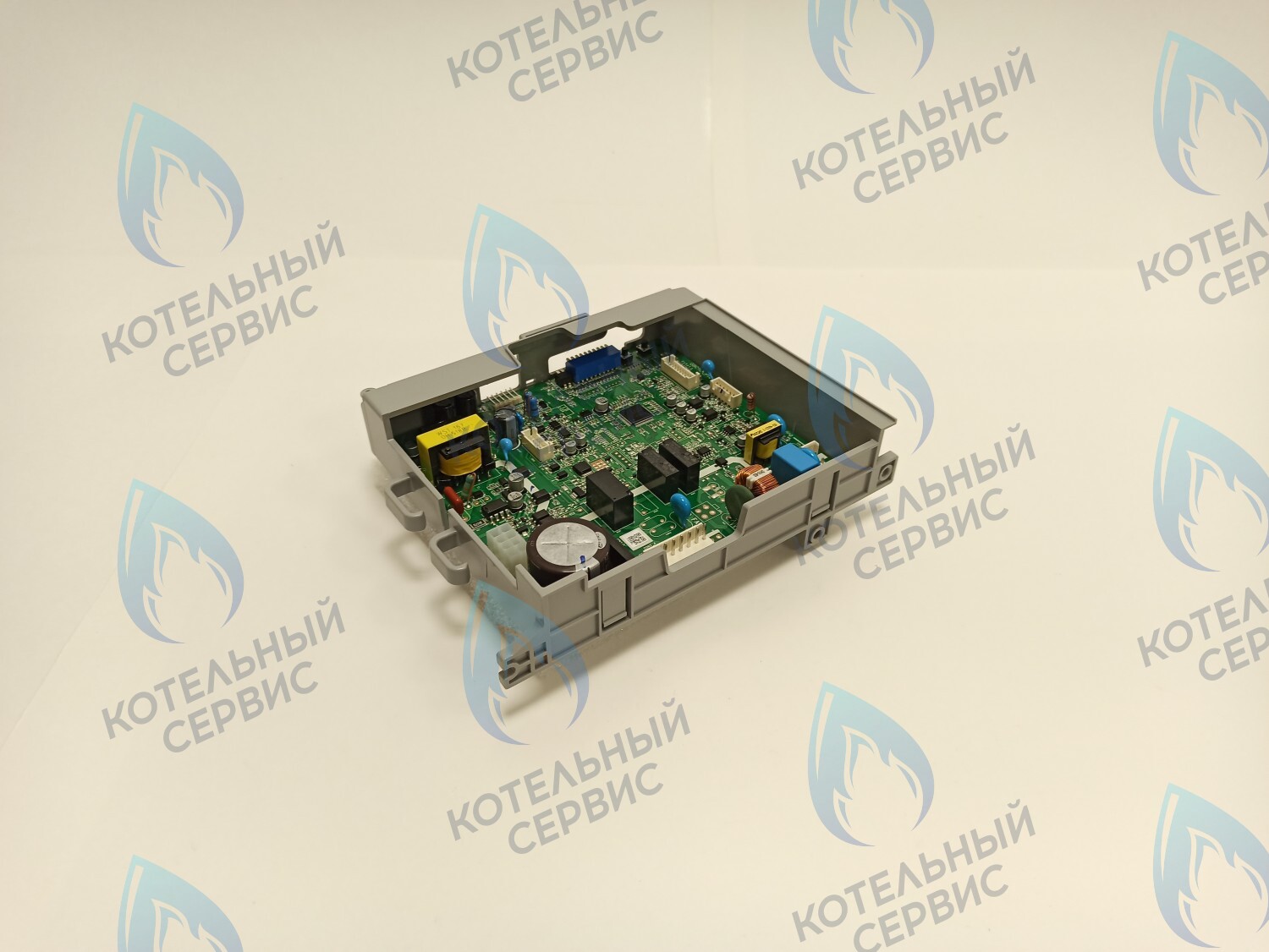 30021004E Плата (блок управления, контроллер) NAVIEN DELUXE S/C 30-40К (30021004A, 30021004C) в Москве