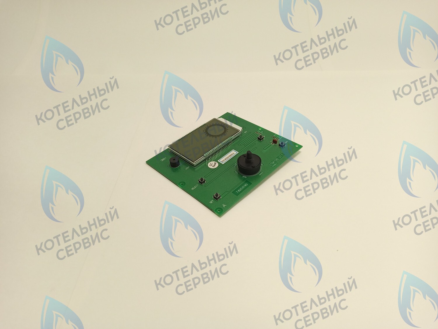 AA10040071 Плата управления Hi-Tech 32 (AA10040071) ELECTROLUX в Москве