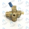 0020035078 Гидроблок BXV17 (обратка) PROTHERM в Москве