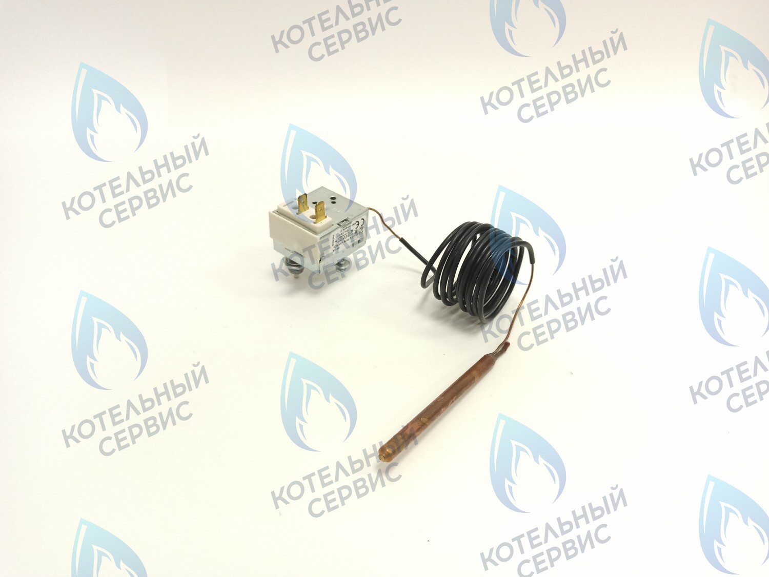 39816810 Термостат аварийный 110С  (36401320) FERROLI в Москве