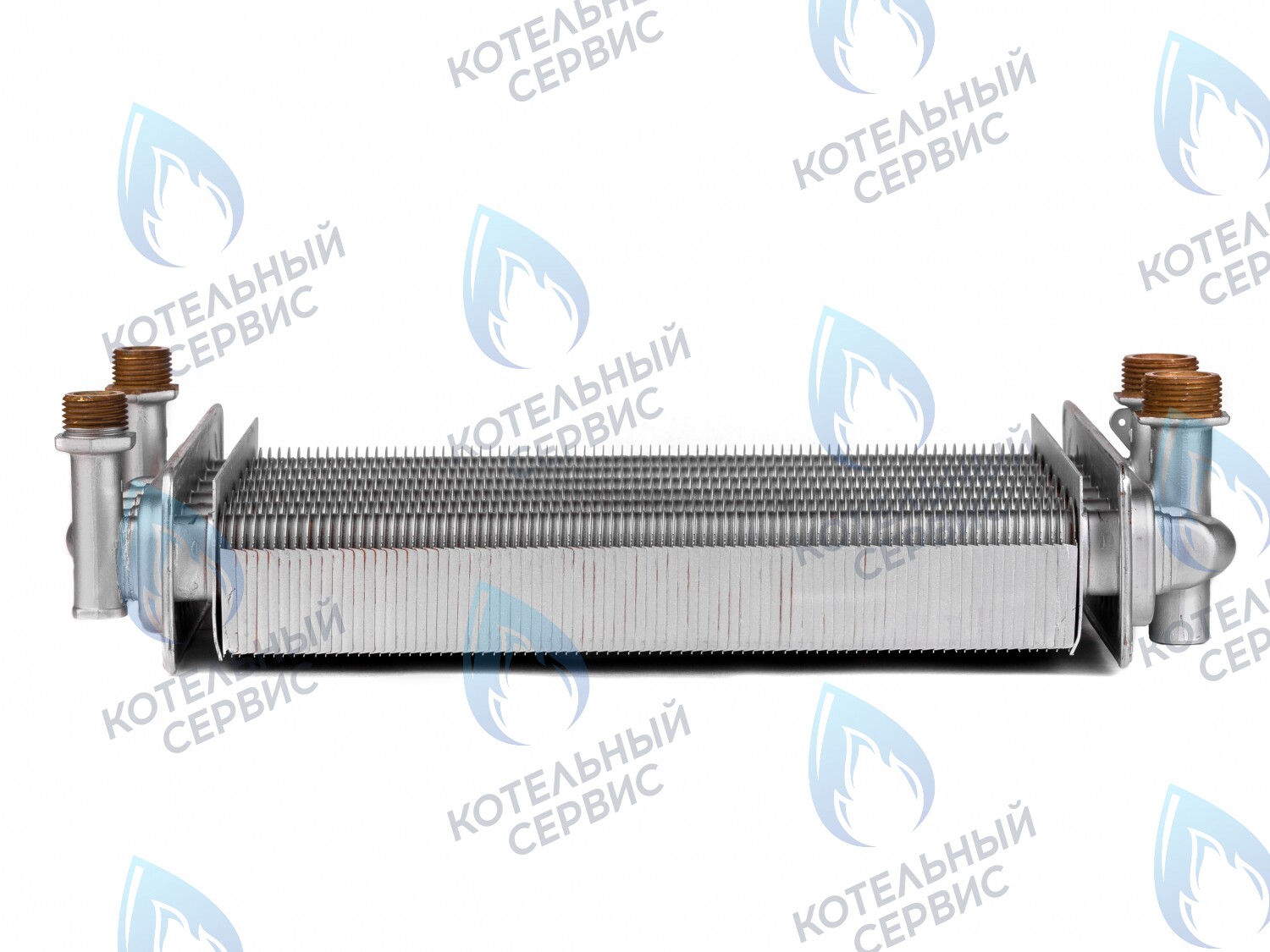 AA10070014 Битермический теплообменник Electrolux Basic X 24 Fi, 24 i (AA07000010) в Москве