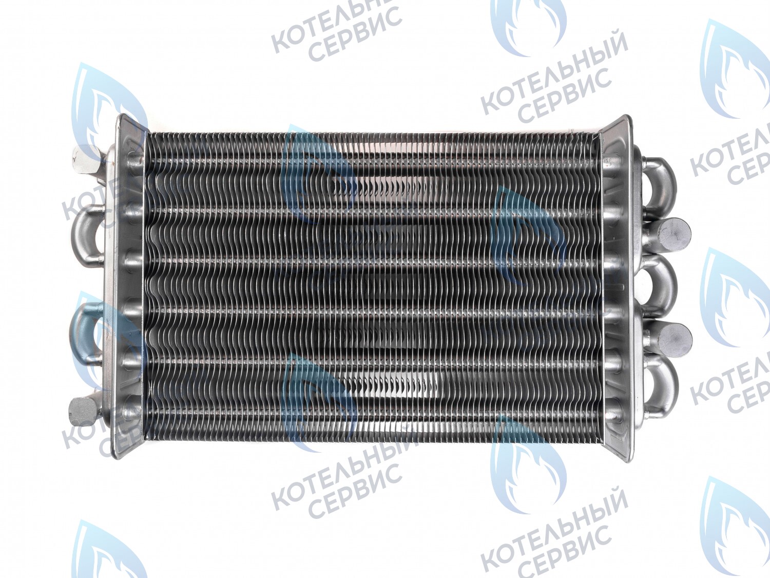 AA10070014 Битермический теплообменник Electrolux Basic X 24 Fi, 24 i (AA07000010) в Москве