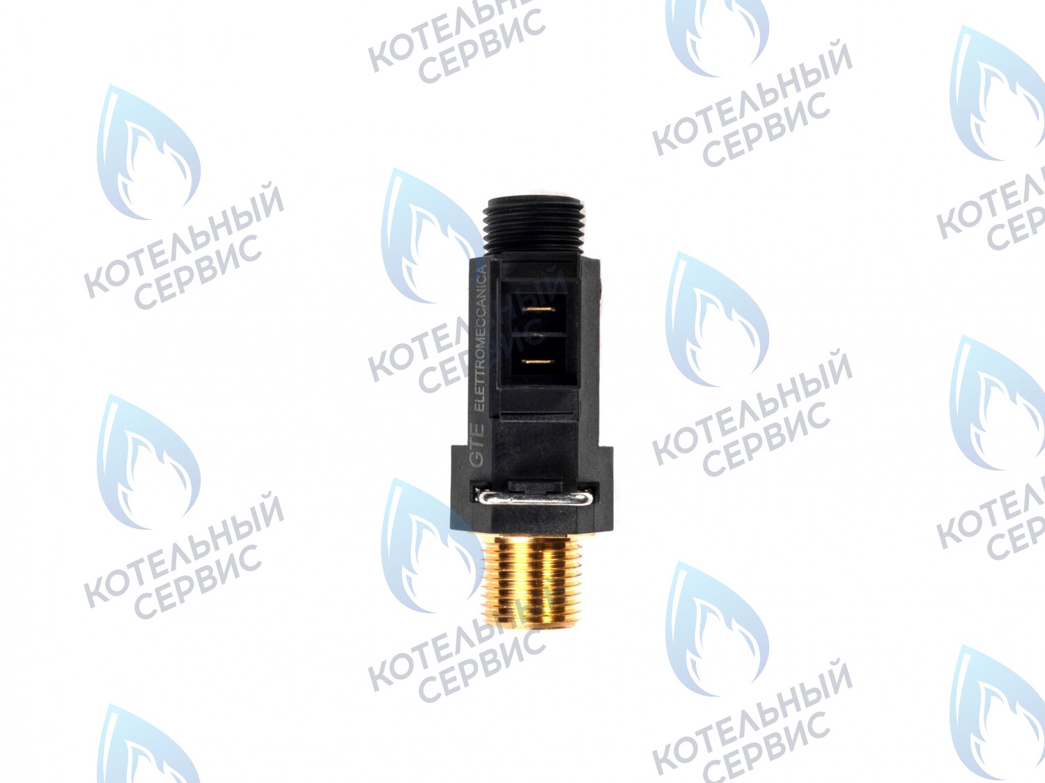 FS003 Датчик протока с подпиткой (G) 4365669  BAXI (005663770), ALPHATHERM (6FLUSSOS02,95000690), UNICAL (95000690), RODA (95000690), ELECTROLUX (BI1592 109), FEDERICA BUGATTI (BI1592 109) в Москве