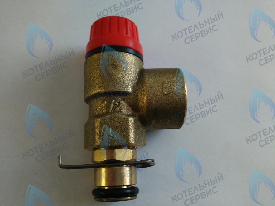 19928660 Предохранительный клапан U052-24/28 BUDERUS в Москве