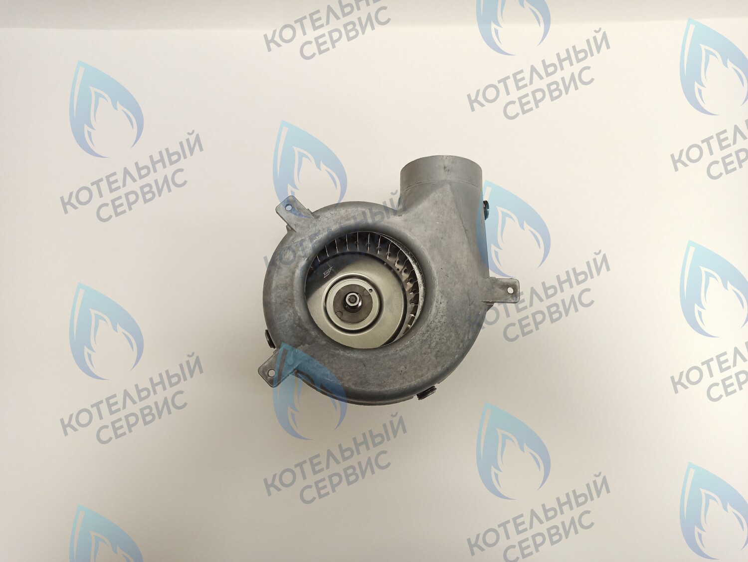 AF003-42W-F Вентилятор дымоудаления 42w Viessmann Vitopend 100 A1JB, WH1D на котлы 12кВт/24кВт (7858293) в Москве