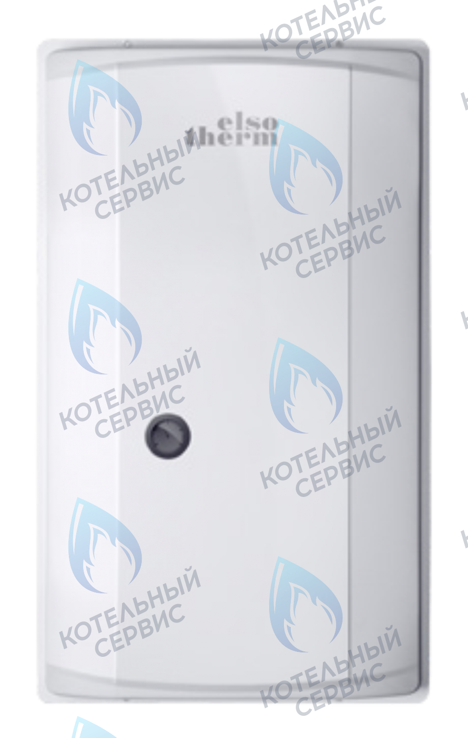 H110130088 Передняя дверь 13-20 ELSOTHERM серия B в Москве
