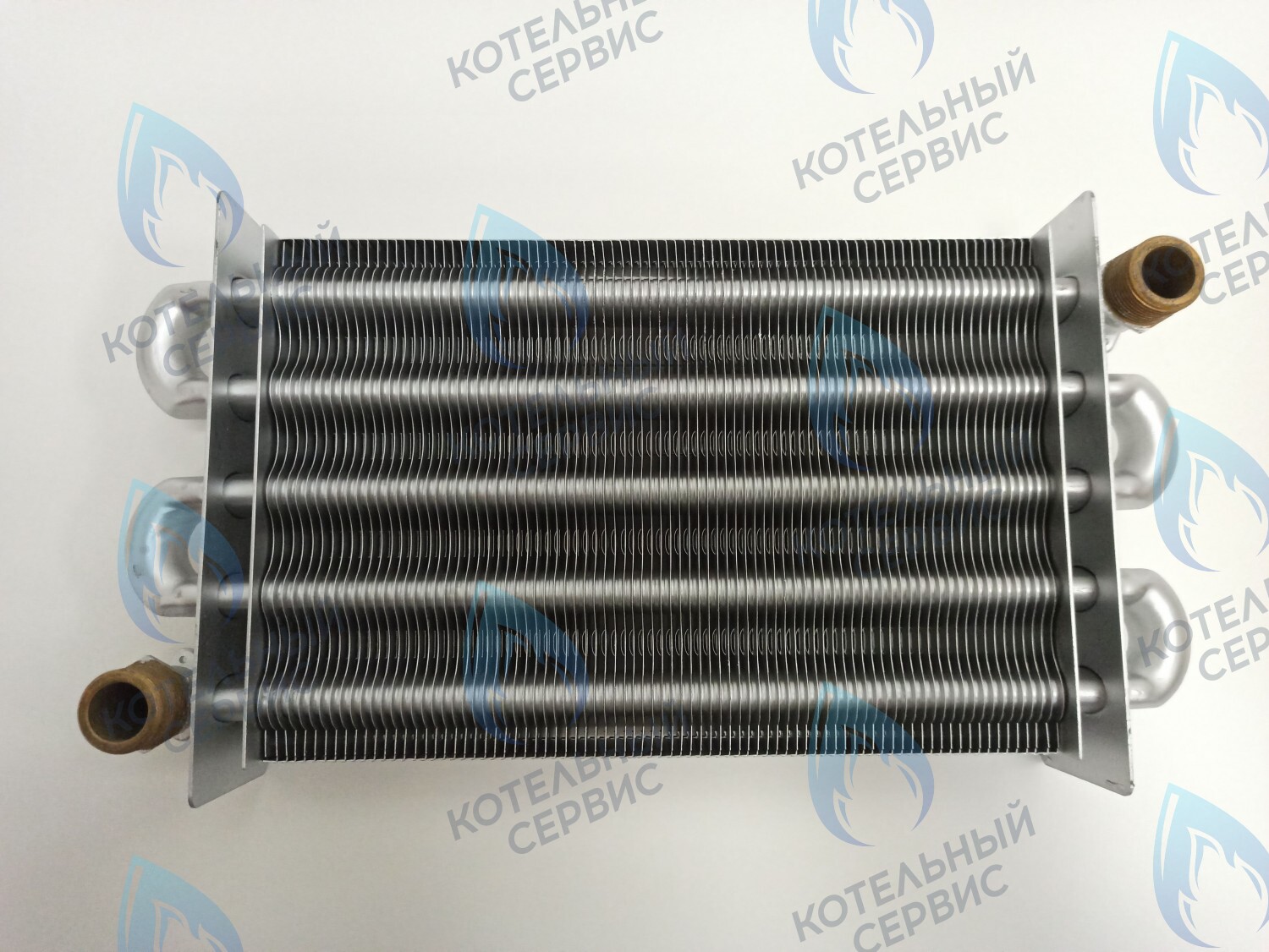 AA10070005 Теплообменник первичный 24кВт GCB 24 Hi-Tech Fi,GCB 24 Hi-Tech i ELECTROLUX в Москве