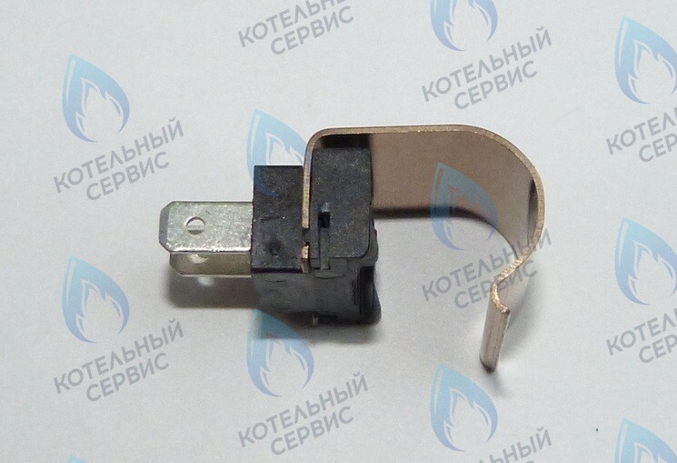 87160110730 Датчик температуры U072 BUDERUS в Москве