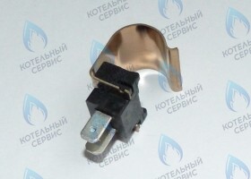 Датчик температуры U072 BUDERUS