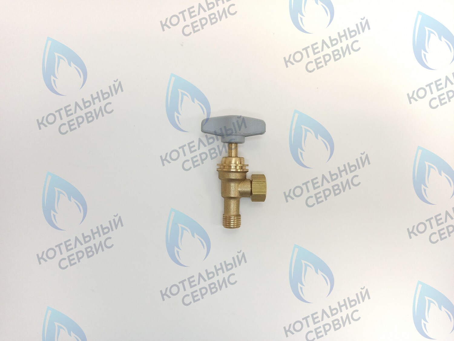 FF038 Кран подпитки Viessmann Vitopend 100 WH1B (7825984) в Москве