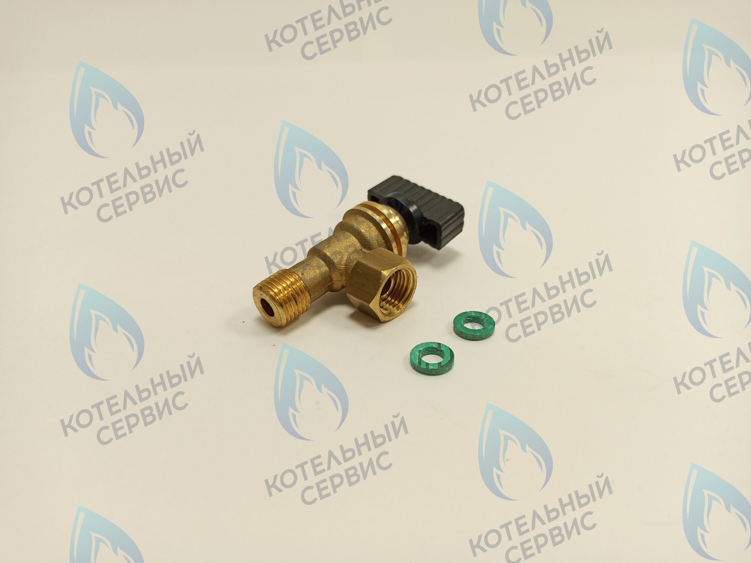 FF038 Кран подпитки Viessmann Vitopend 100 WH1B (7825984) в Москве