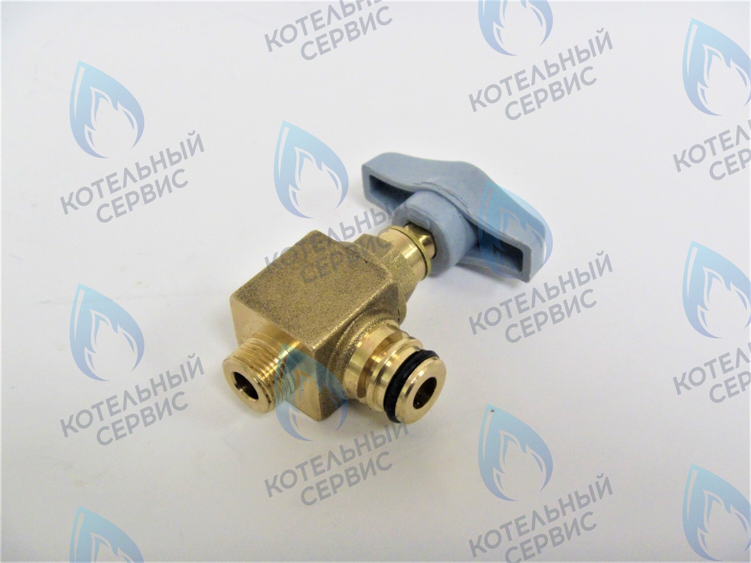 FF002 Кран подпитки VAILLANT atmoTEC/turboTEC (0020018065) (только эта модель) в Москве