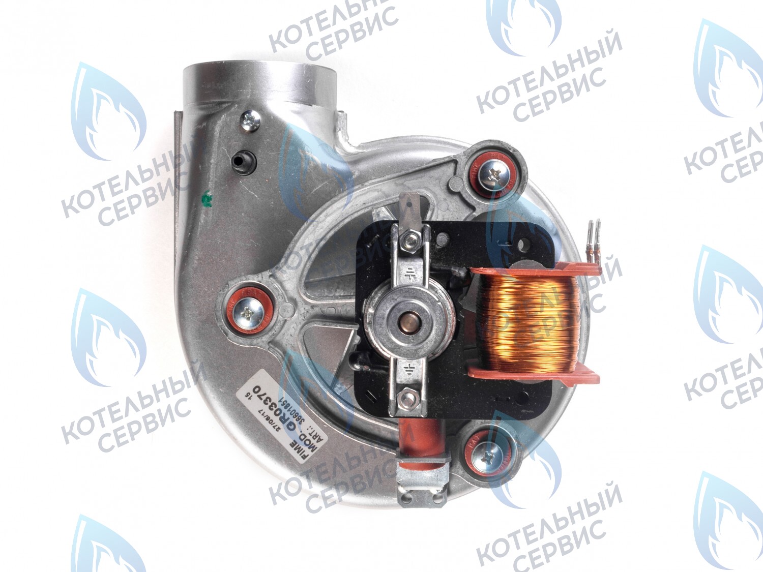 AF019-35W-F Вентилятор дымоудаления 35w GR03370 Ferroli Diva, Domina N, DOMIproject F 13кВт-24кВт (39817550) в Москве