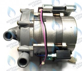 Насос Rinnai SMF/DMF