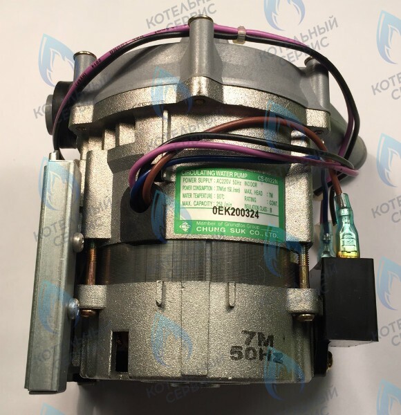 440005265 Насос Rinnai SMF/DMF в Москве