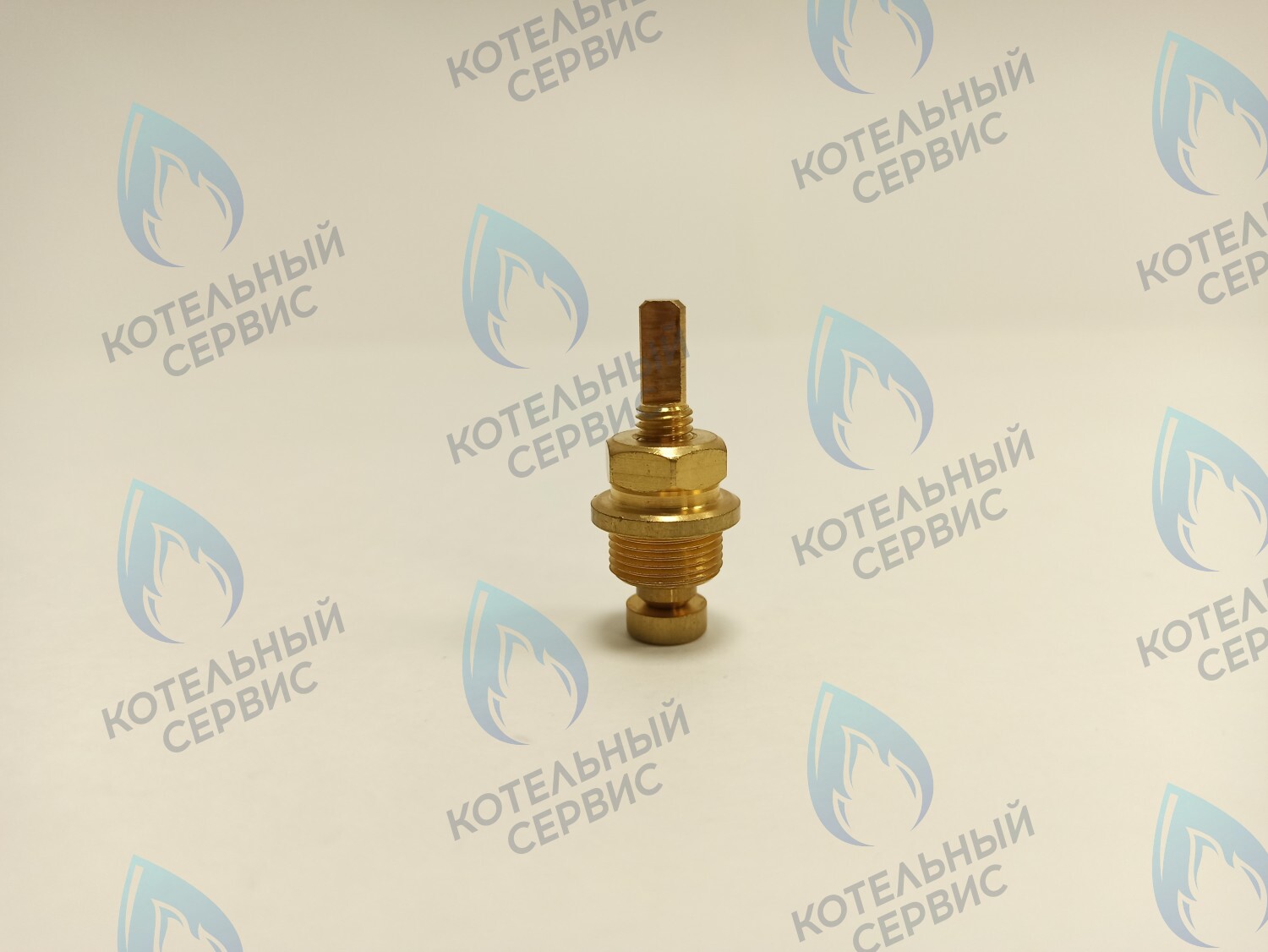 398901599 Кран подпитки СО (без ручки) FERROLI DIVATECH (RU) F D в Москве