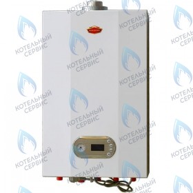 Настенный газовый котел ARDERIA B (битермический)