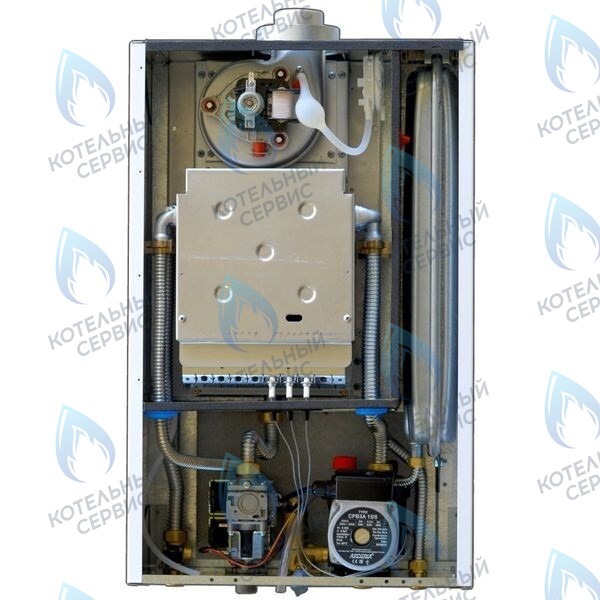  Настенный газовый котел ARDERIA B (битермический) в Москве