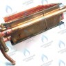 440011019 Теплообменник отопления RINNAI RW-18BF/24BF в Москве