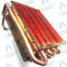 440011019 Теплообменник отопления RINNAI RW-18BF/24BF в Москве