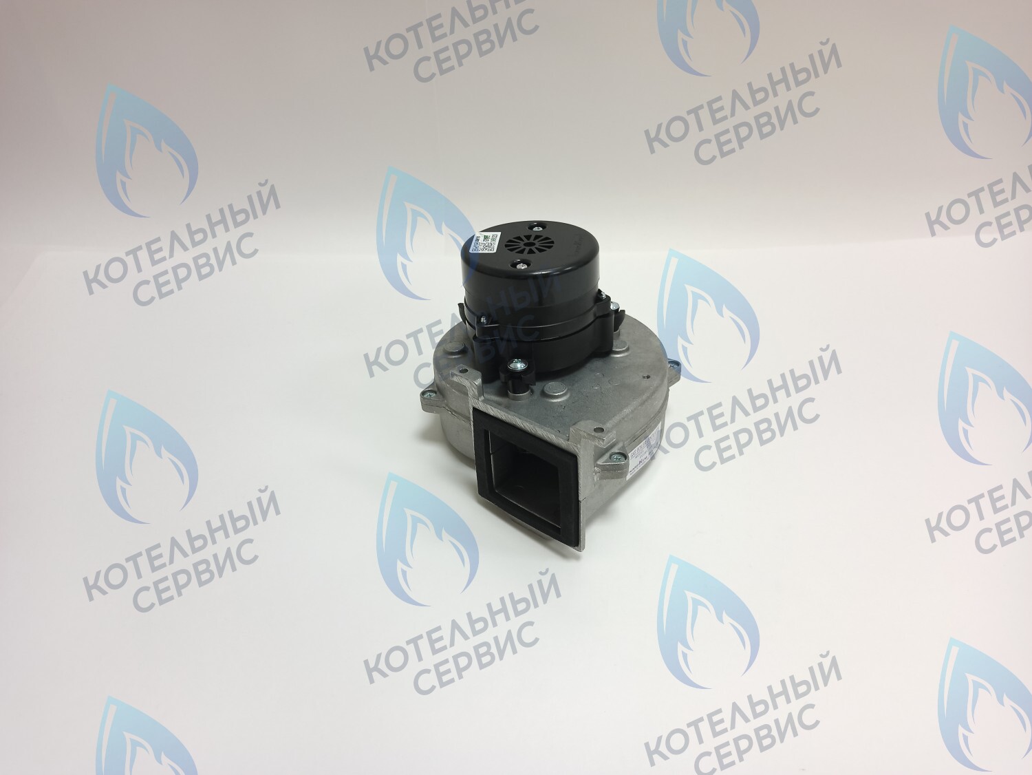 S242100036 Вентилятор KVD-35C (TA-25/30) KITURAMI в Москве