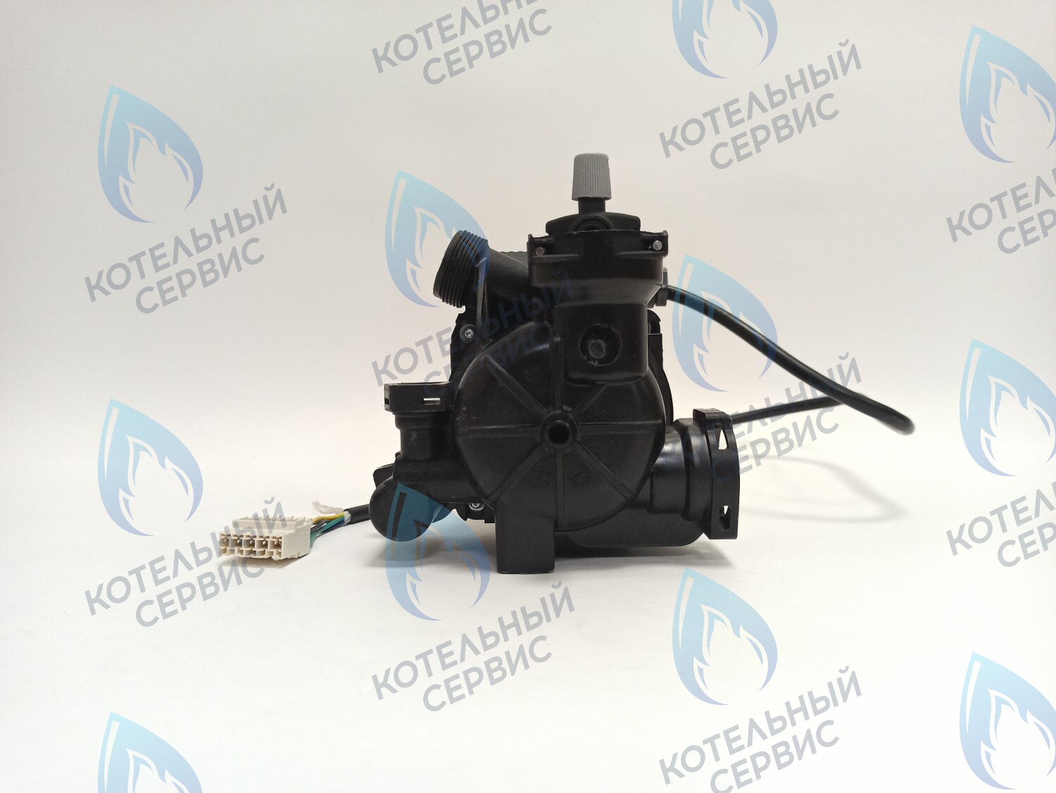 PMV01AW70-GW140-5PIN-Комп Насос в сборе WS15/7-2V (по часовой стрелке) VAILLANT turboTEC plus 32-36 КВТ (0020016540) (замена для WILO VPAR SL 15/7 HE-2) в Москве