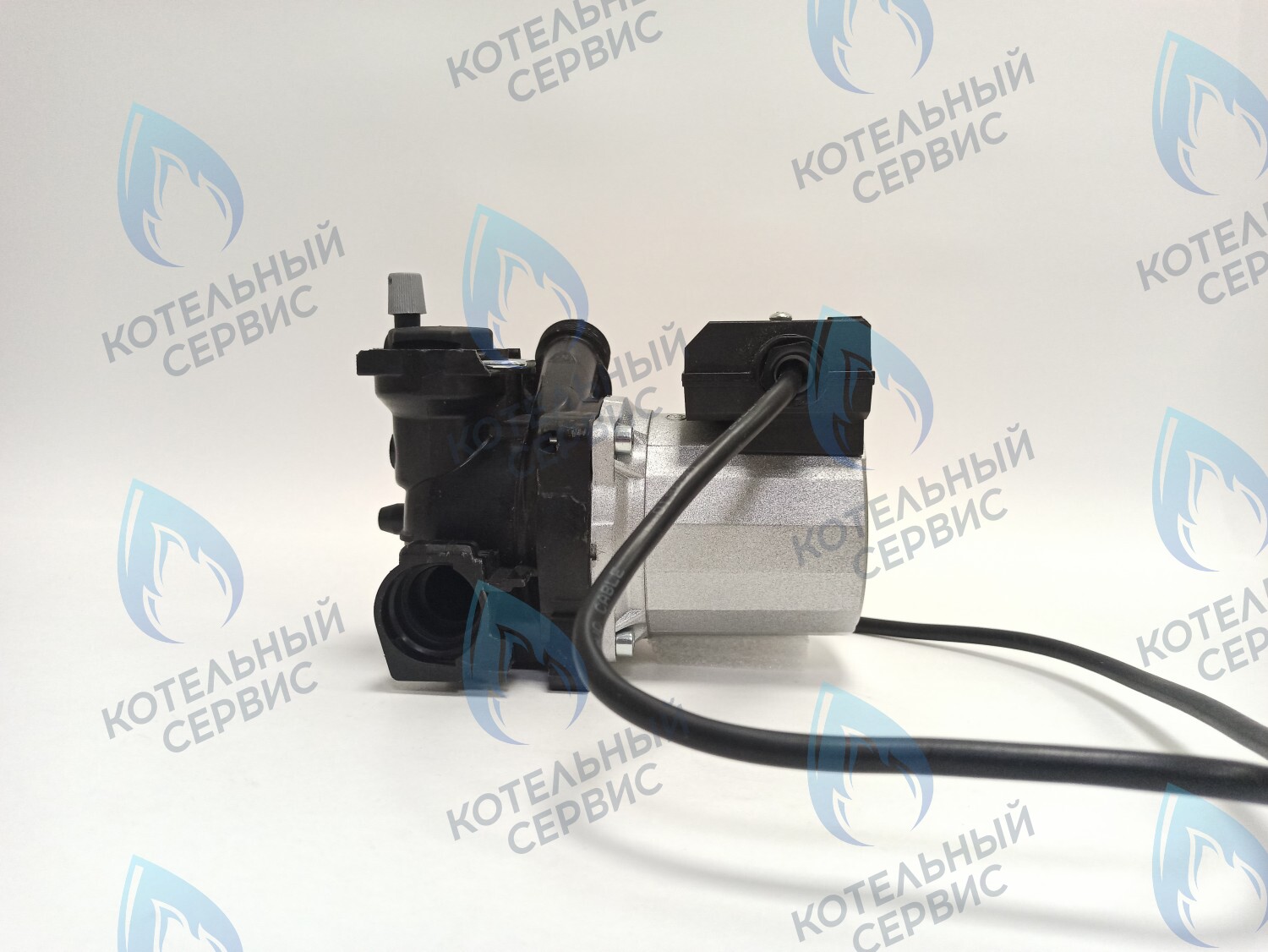 PMV01AW70-GW140-5PIN-Комп Насос в сборе WS15/7-2V (по часовой стрелке) VAILLANT turboTEC plus 32-36 КВТ (0020016540) (замена для WILO VPAR SL 15/7 HE-2) в Москве