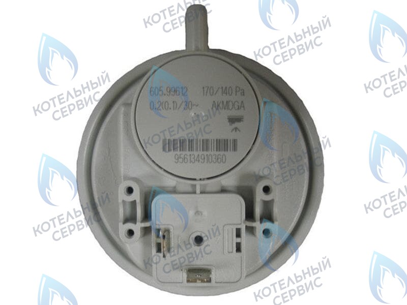 7817494 Дифференциальное реле давления (переключатель) 170/140 Ра Viessmann в Москве