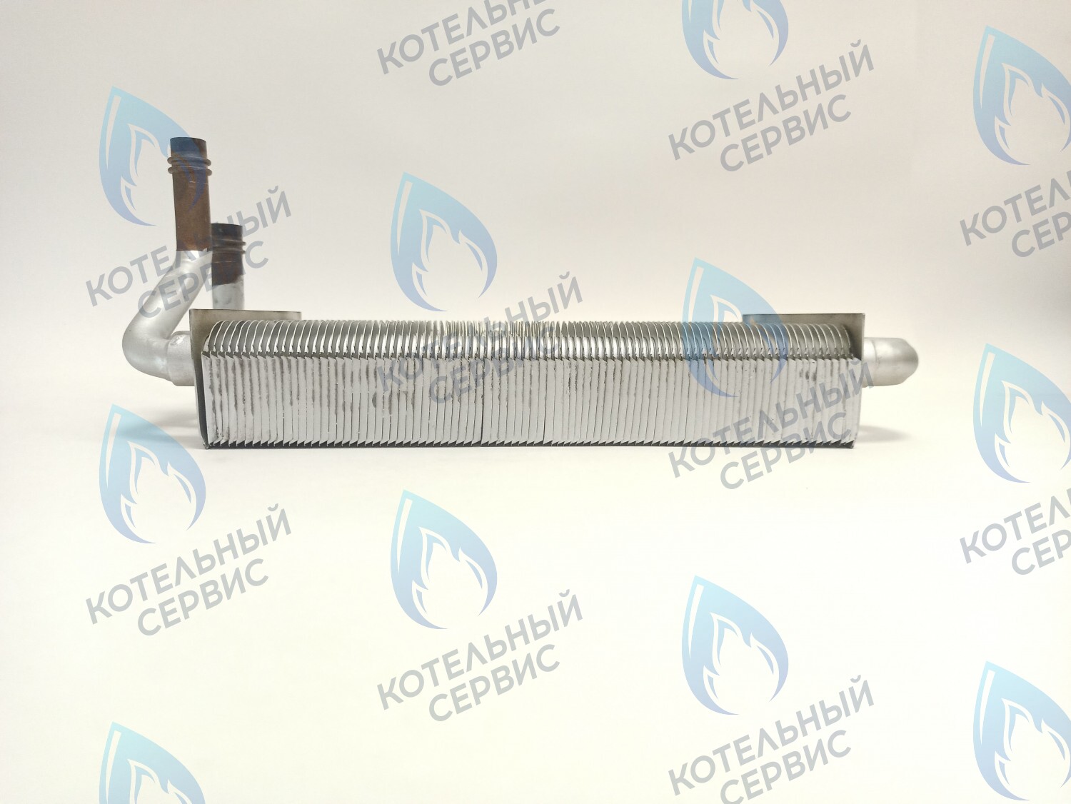 EM019-290 Теплообменник основной (оригинал) PROTHERM ПАНТЕРА V.15, V.17, ТИГР V.12, V.17 (0020025264) в Москве