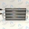EM019-290 Теплообменник основной (оригинал) PROTHERM ПАНТЕРА V.15, V.17, ТИГР V.12, V.17 (0020025264) в Москве