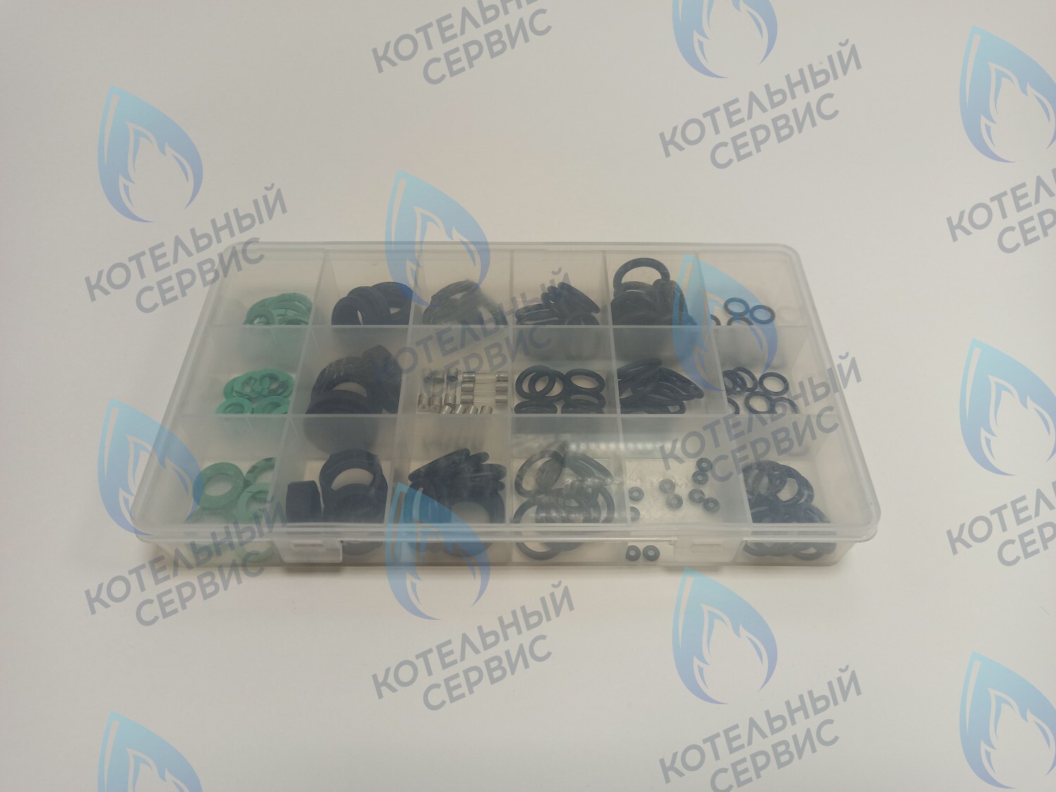 ZP902 Набор прокладок для ремонта котла в Москве