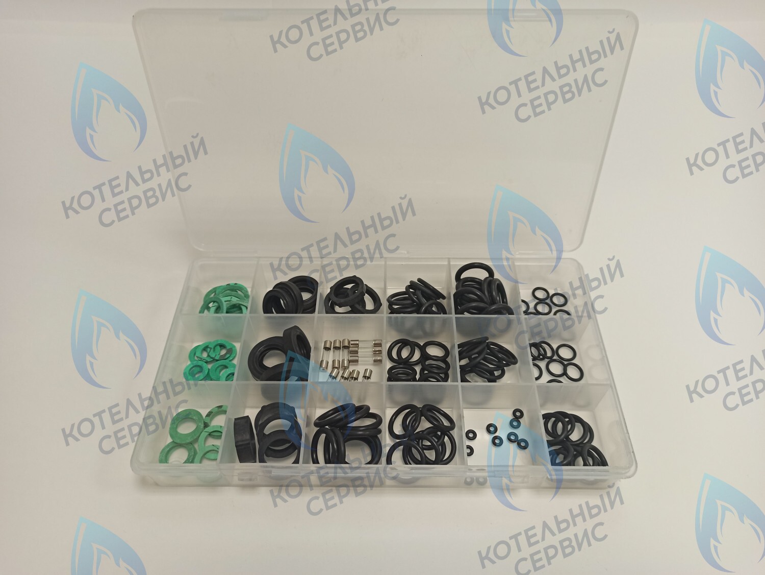 ZP902 Набор прокладок для ремонта котла в Москве