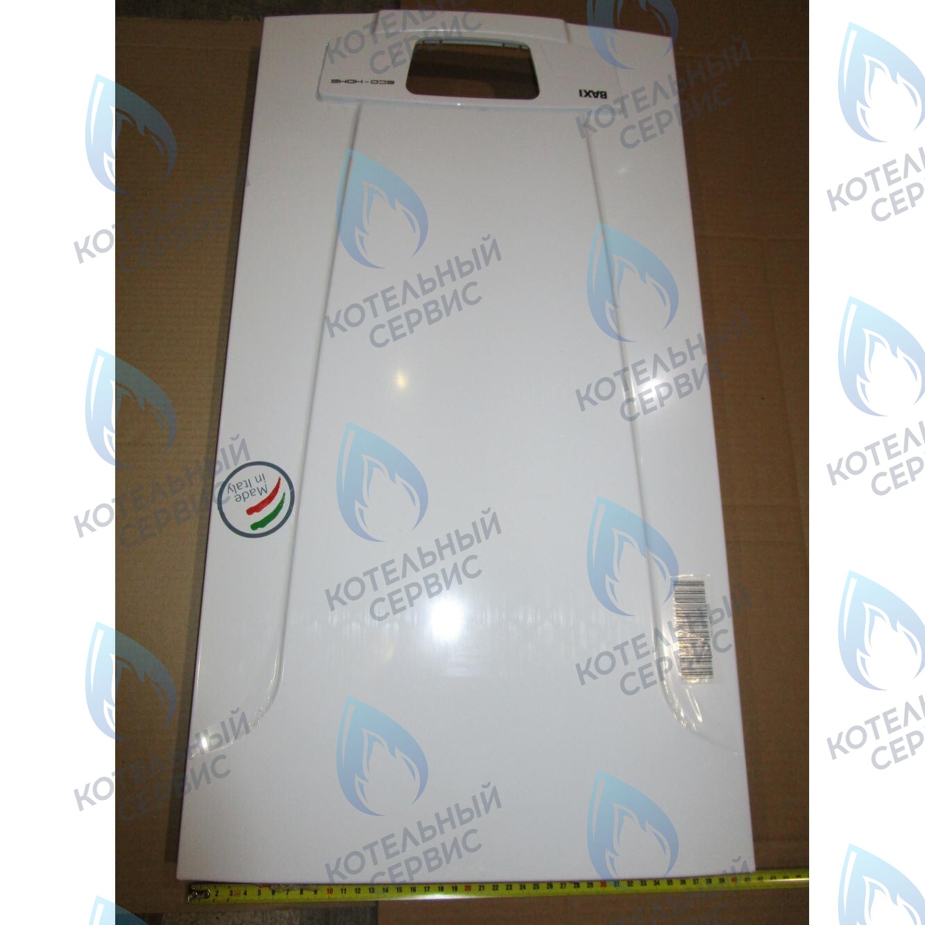 766070500 Панель  передняя в сборе BAXI в Москве