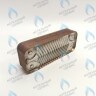 ES190X-154-16F-CH Теплообменник  ГВС вторичный 16 пластин в Москве