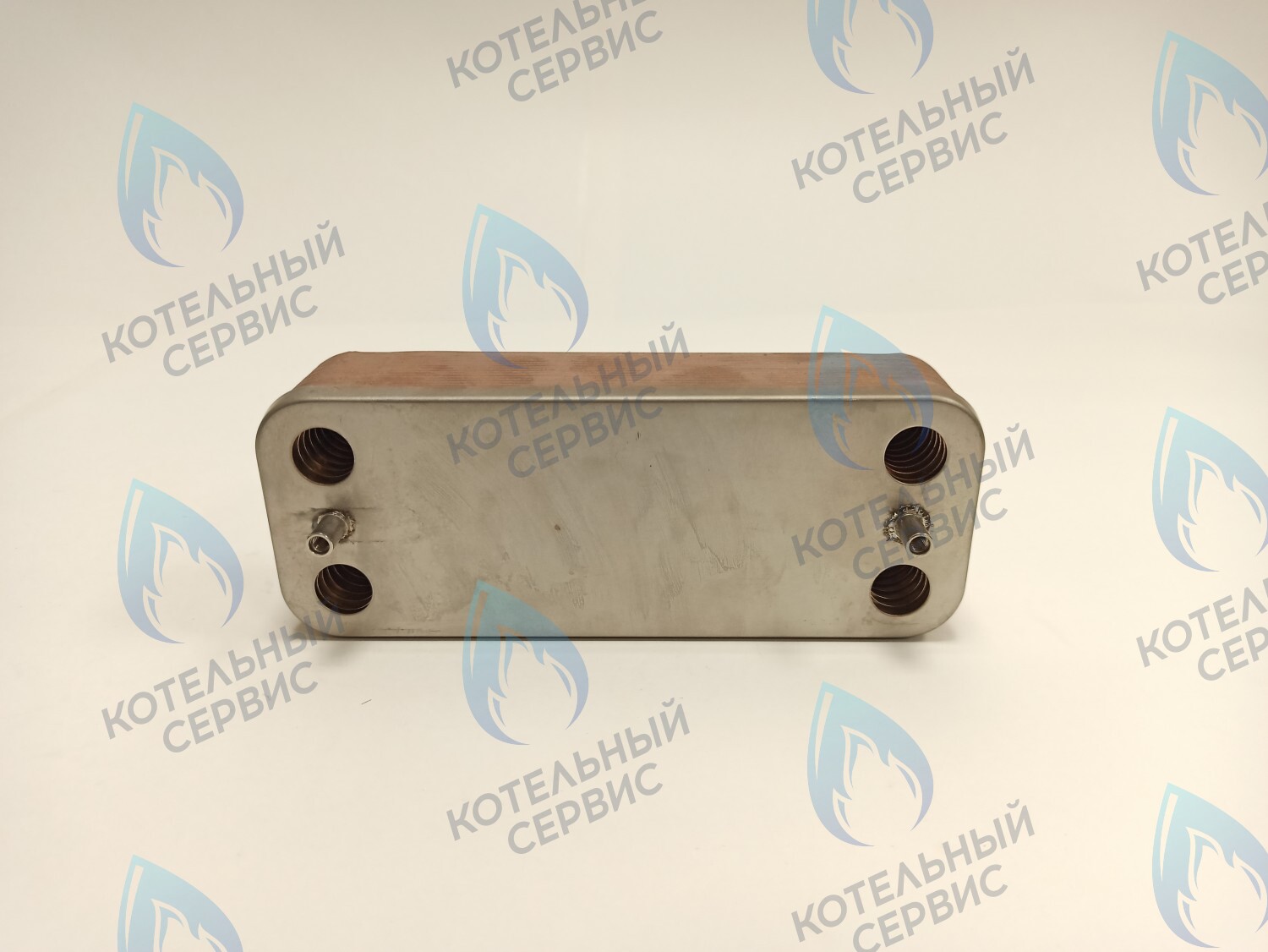 ES190X-154-16F-CH Теплообменник  ГВС вторичный 16 пластин в Москве