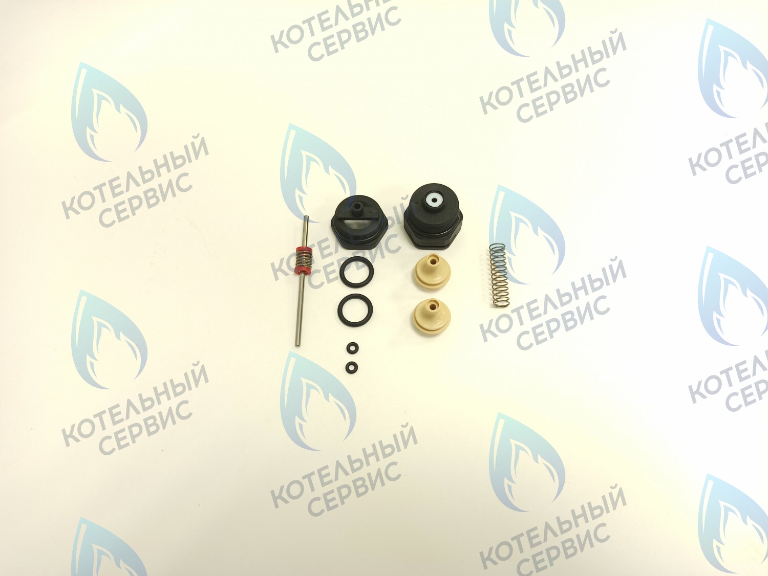 NUM00003 Картридж трёхходового крана (рем.комплект)  FEDERICA BUGATTI VARME 24 (HD906B) в Москве