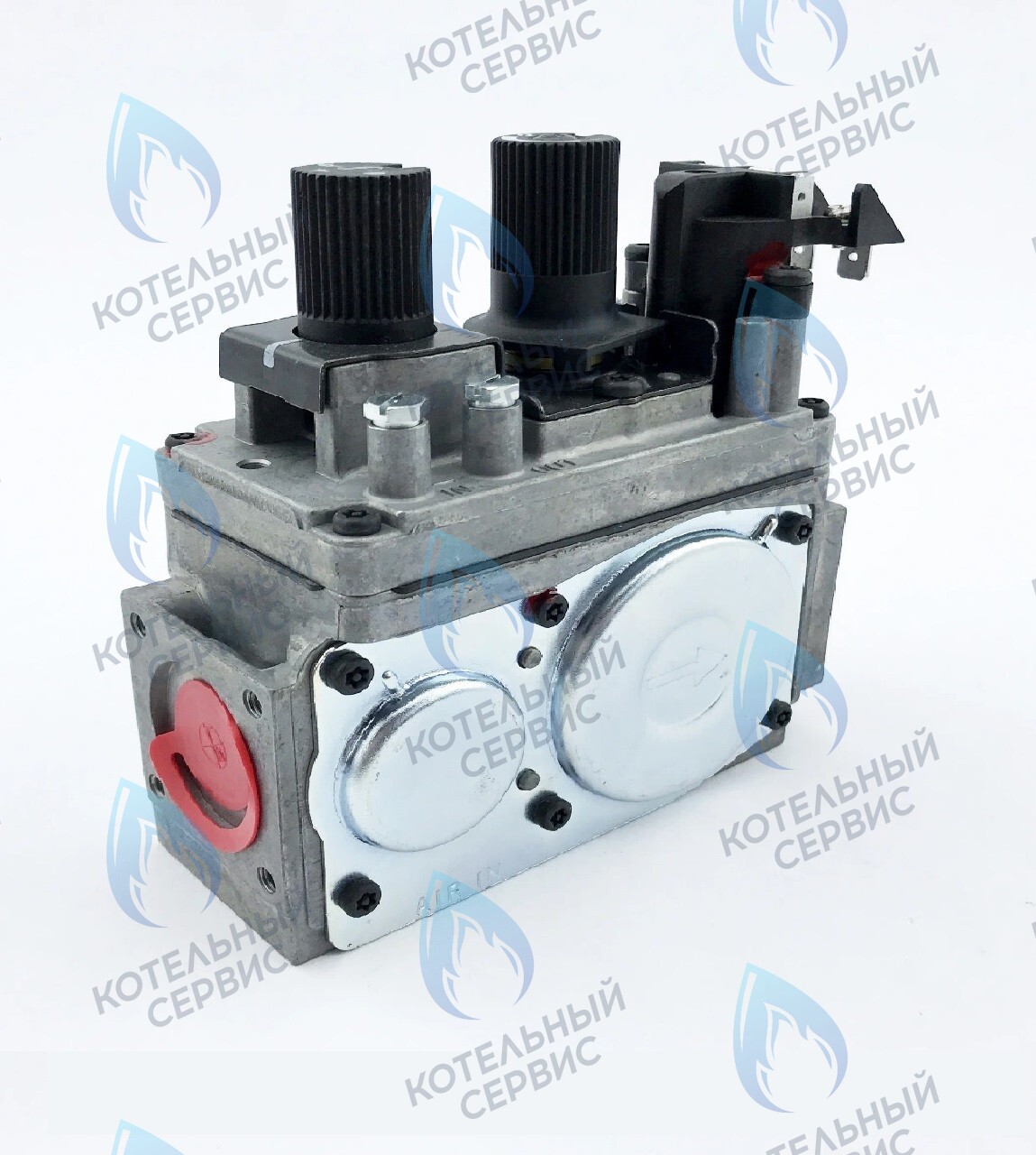 0.820.332 Газовый клапан 820 SIT NOVA в Москве