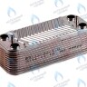 KS90268980 Теплообменник вторичный (ГВС) KOREASTAR PREMIUM 35 в Москве