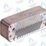 KS90268980 Теплообменник вторичный (ГВС) KOREASTAR PREMIUM 35 в Москве