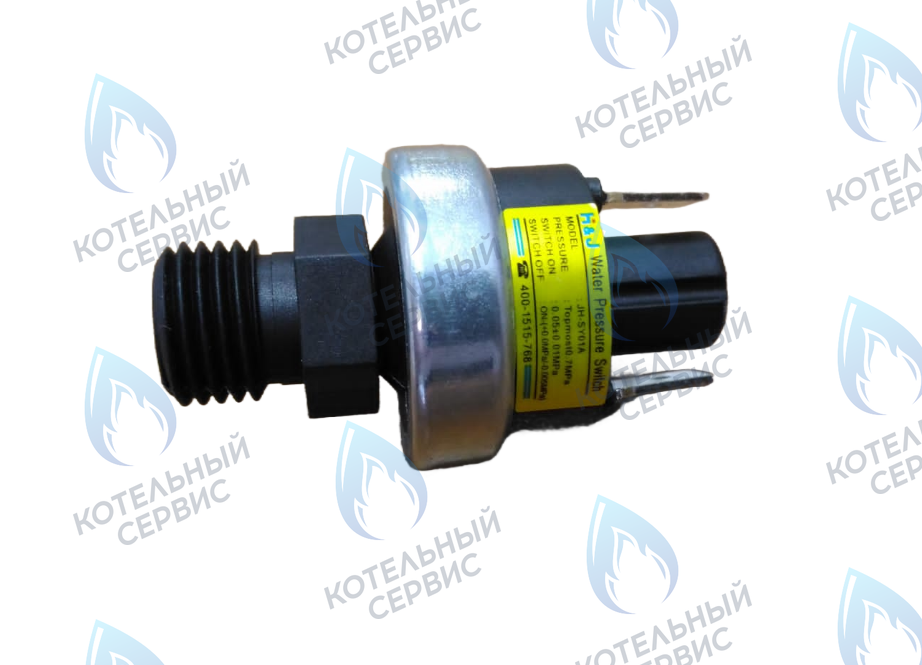 30014860B Датчик/реле давления ОВ Navien Heatluxe (NGB210) в Москве