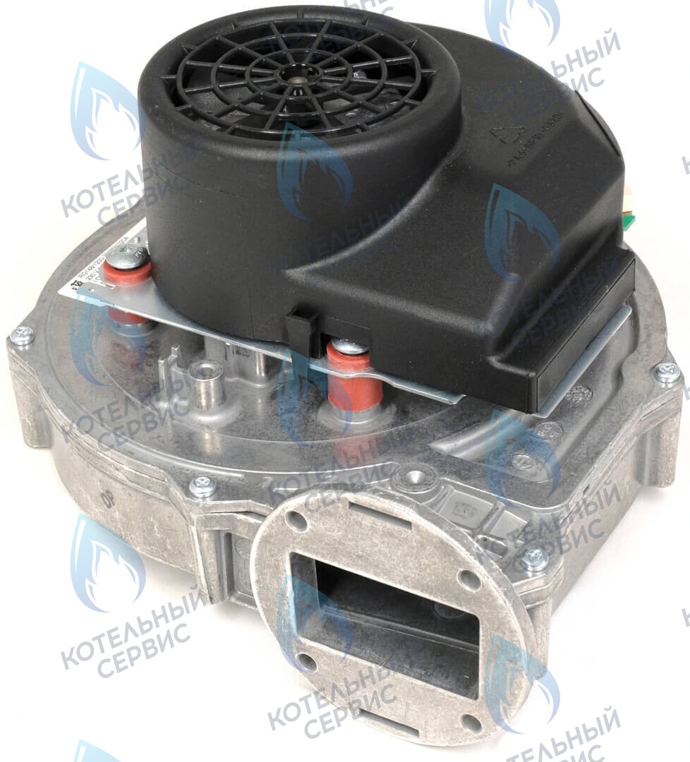 535000738 ВЕНТИЛЯТОР ДЫМОВЫХ ГАЗОВ TIME POWER 50 (FAN 50KW) ITALTHERM в Москве