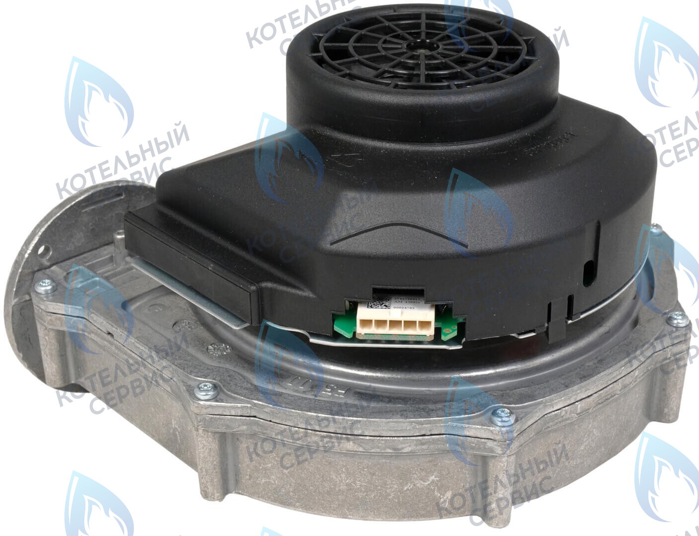 535000738 ВЕНТИЛЯТОР ДЫМОВЫХ ГАЗОВ TIME POWER 50 (FAN 50KW) ITALTHERM в Москве