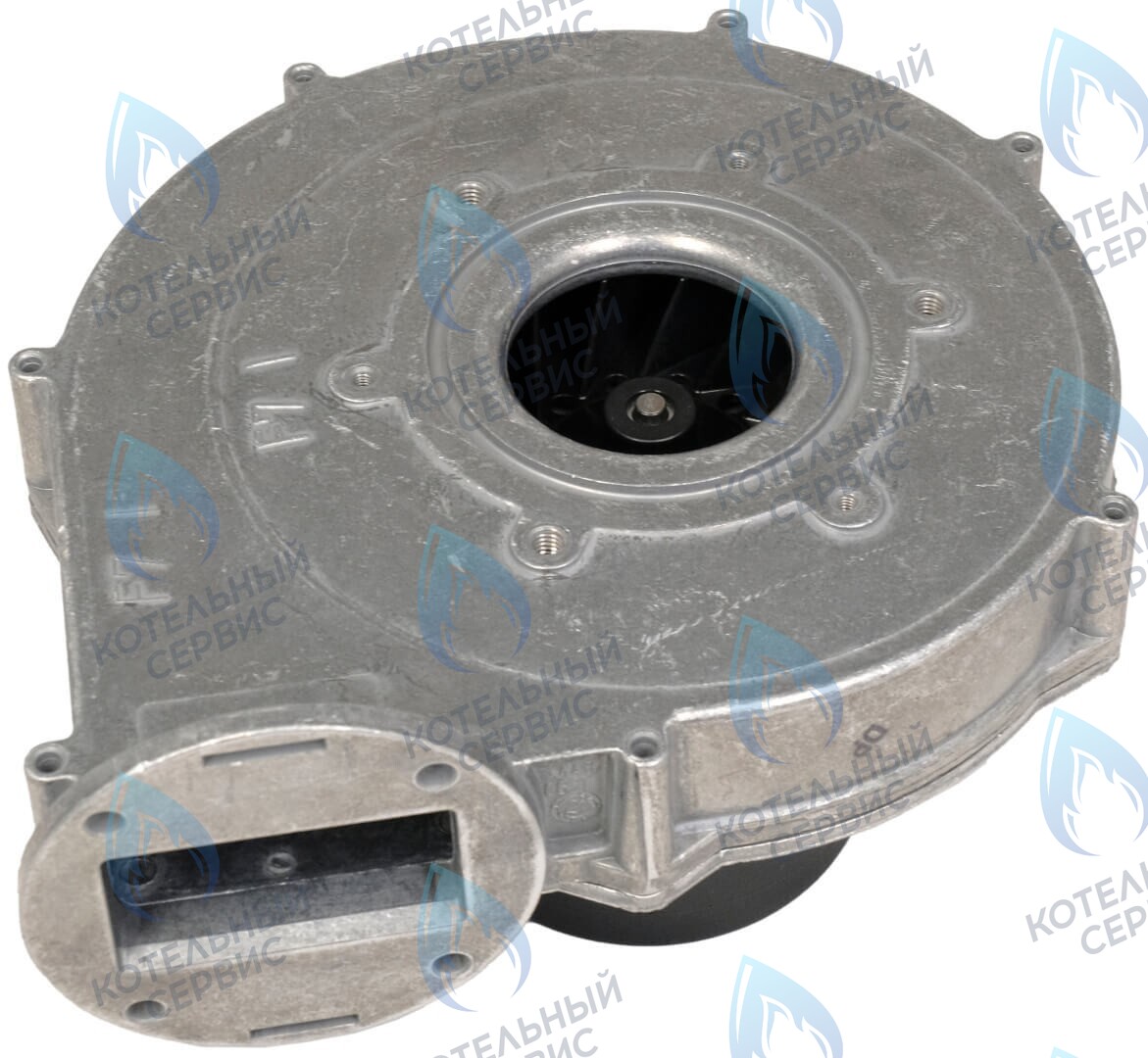 535000738 ВЕНТИЛЯТОР ДЫМОВЫХ ГАЗОВ TIME POWER 50 (FAN 50KW) ITALTHERM в Москве