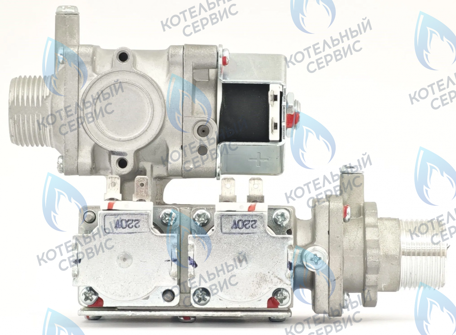 22013.0500-010R Клапан газовый ARDERIA в Москве