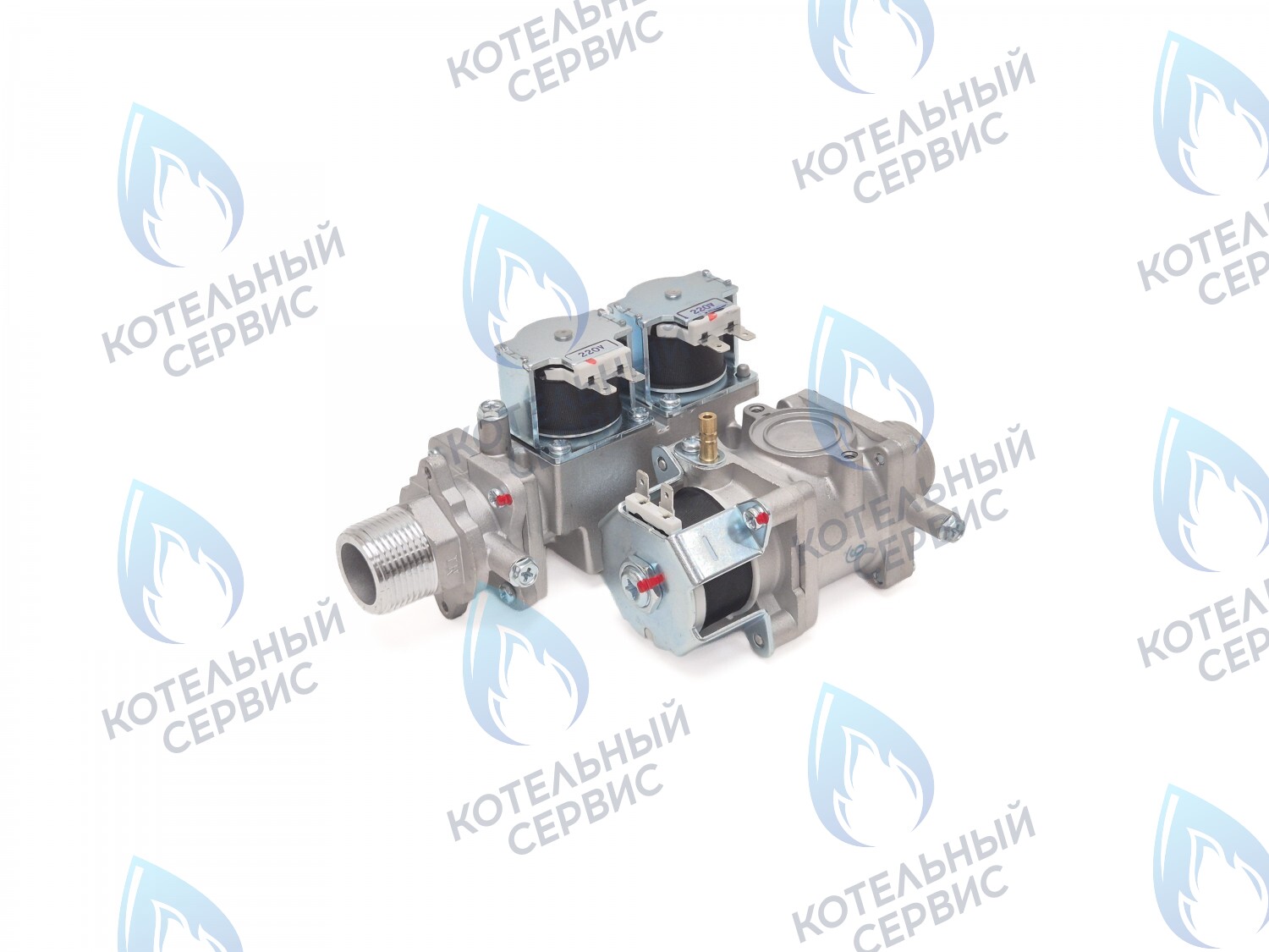 22013.0500-010R Клапан газовый ARDERIA в Москве