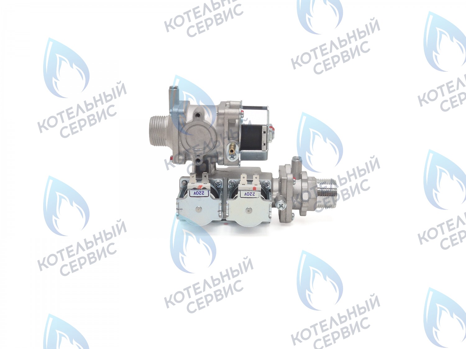 22013.0500-010R Клапан газовый ARDERIA в Москве