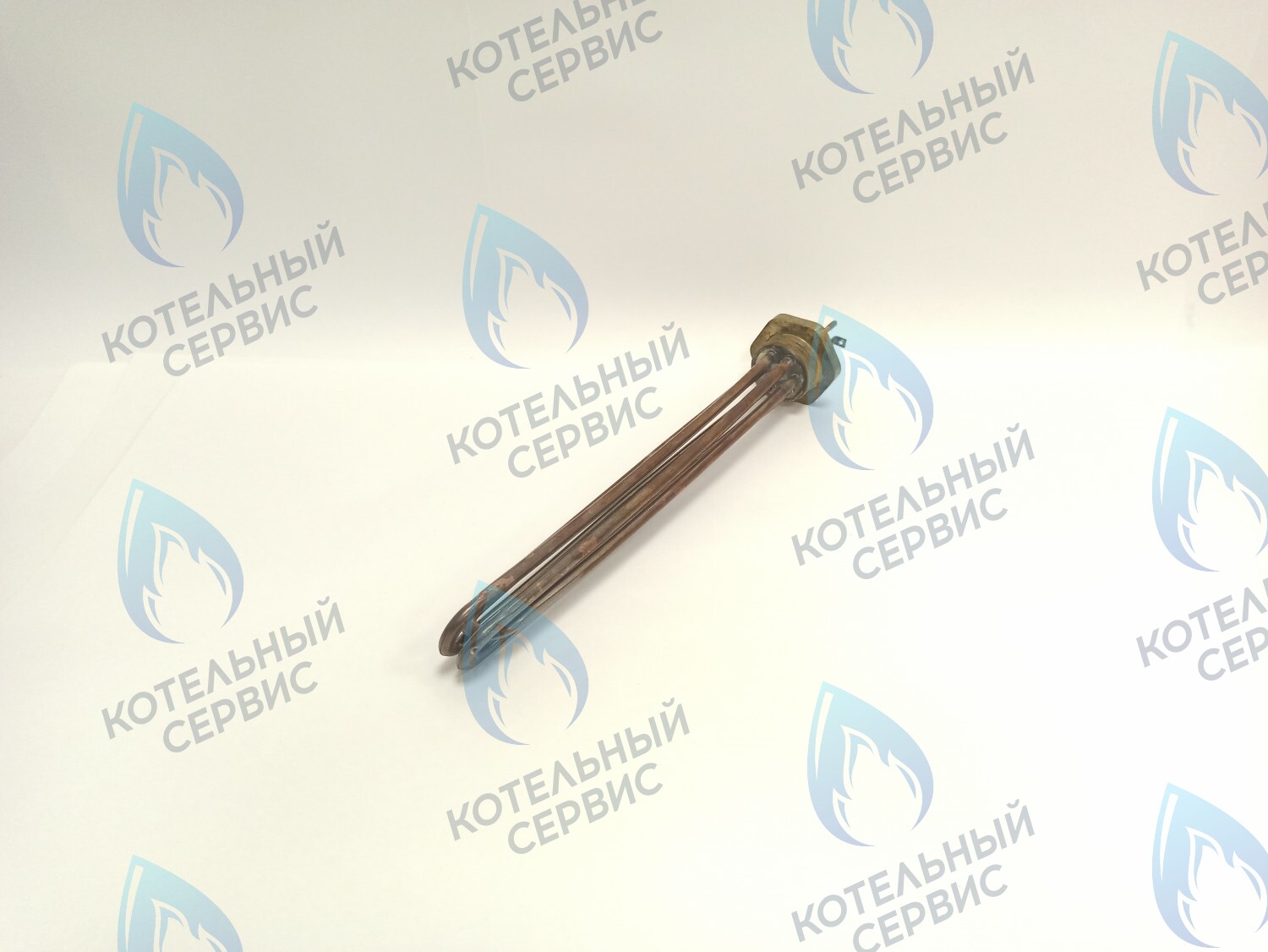 902604570 ТЭН (нагревательный элемент)  6кВт FERROLI в Москве