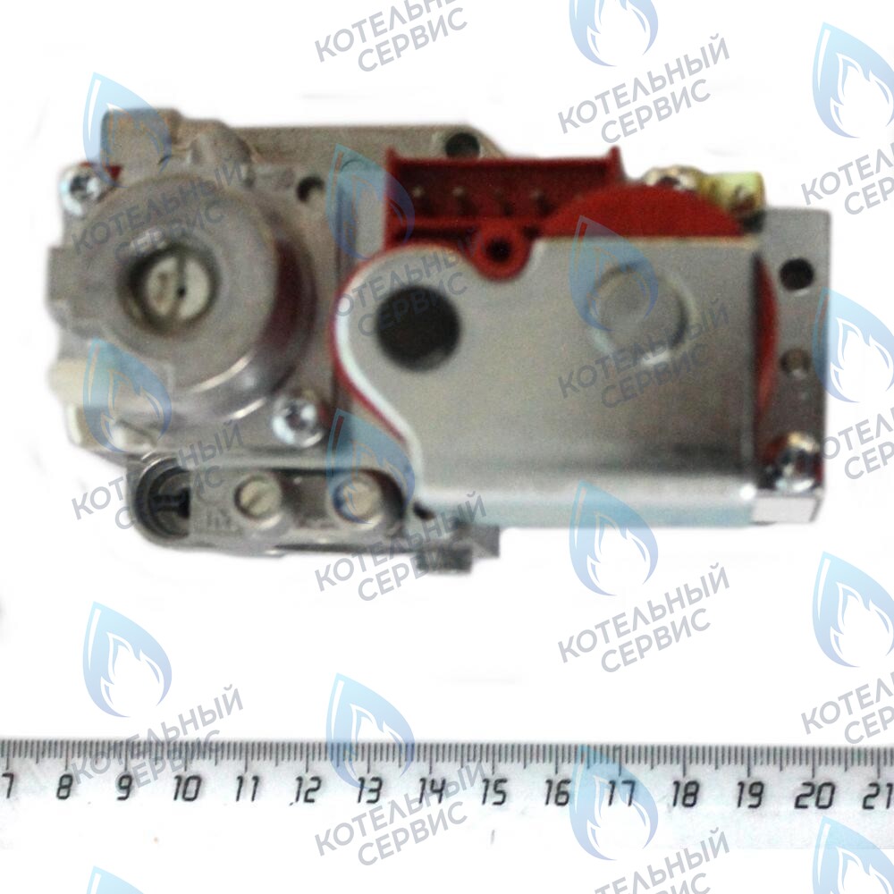 5653640 Газовый клапан (HONEYWELL VK4105G 1179) BAXI ECO в Москве