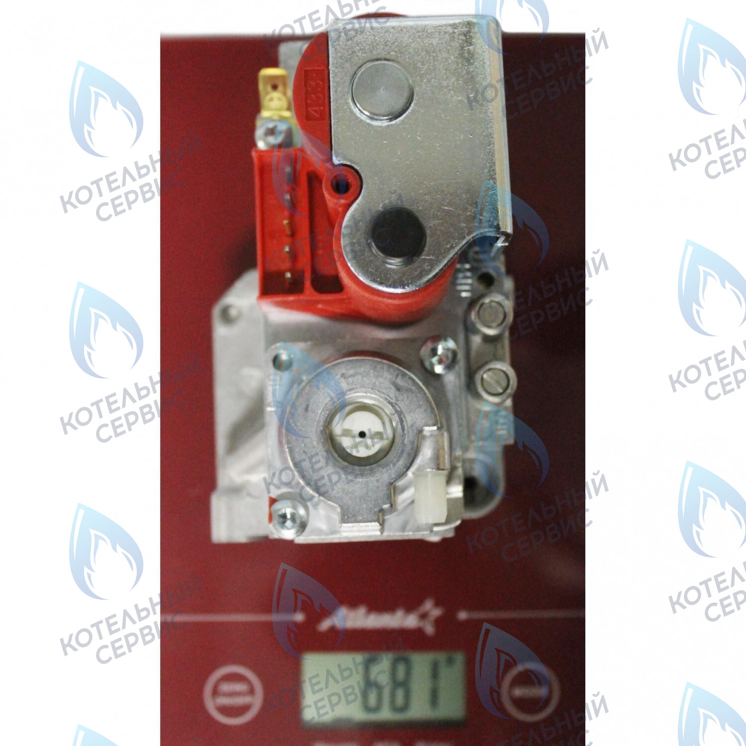 5653640 Газовый клапан (HONEYWELL VK4105G 1179) BAXI ECO в Москве