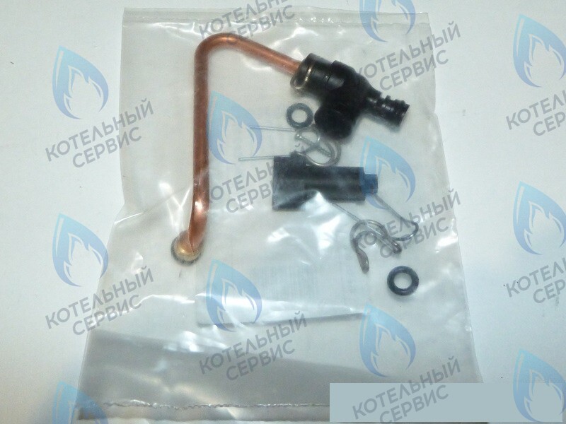 87186422680 Группа подпитки GAZ 4000 (≥FD204) BOSCH в Москве